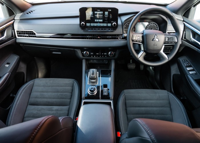 Used 1
                    MITSUBISHI
                     for Sale Image